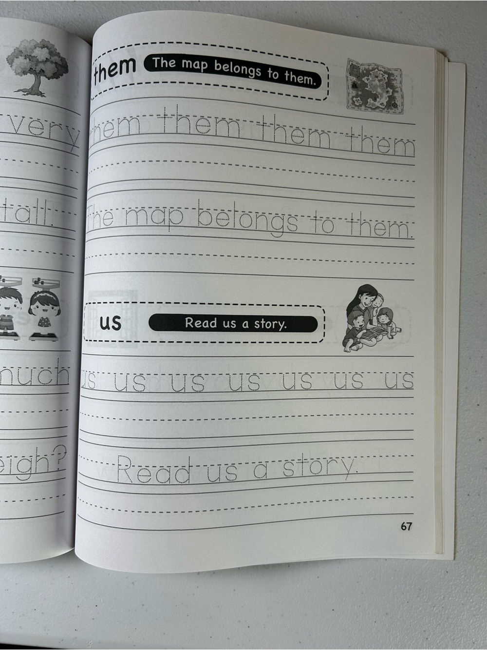 Kids Early Reading & Sight Words Book Bundle (4 Books) Grade K-3 - Picture 14 of 14